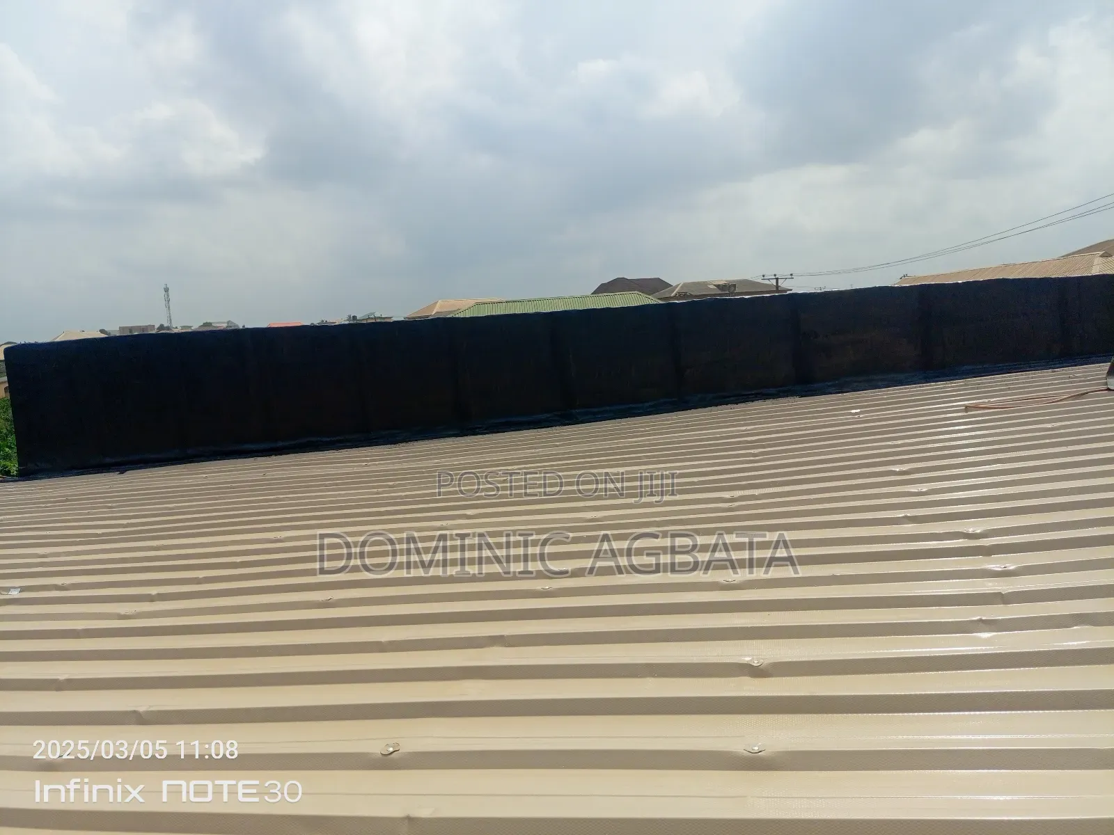 Jumbo Waterproofing Expert
