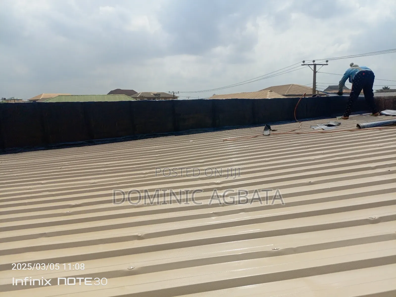 Jumbo Waterproofing Expert