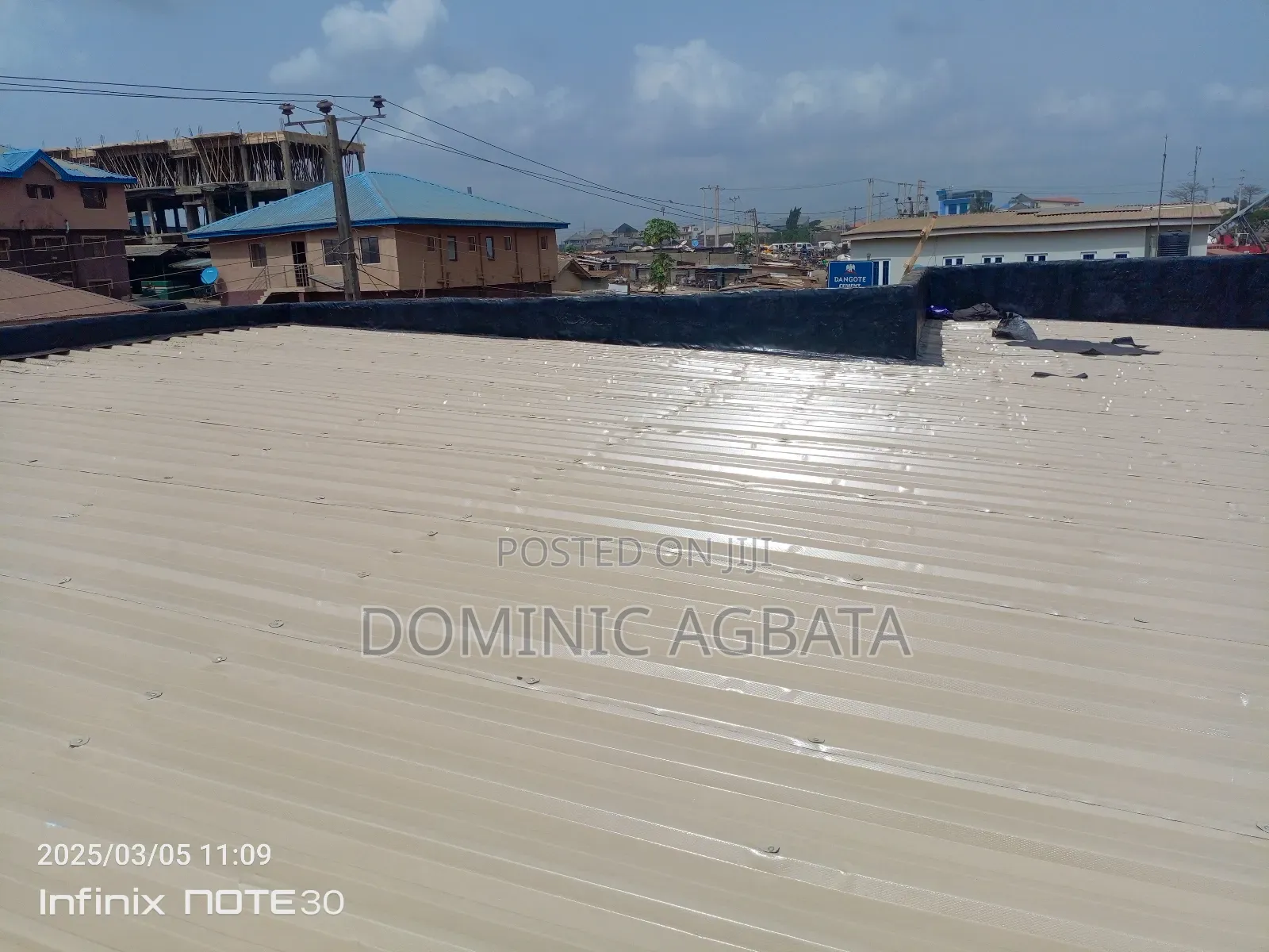 Jumbo Waterproofing Expert