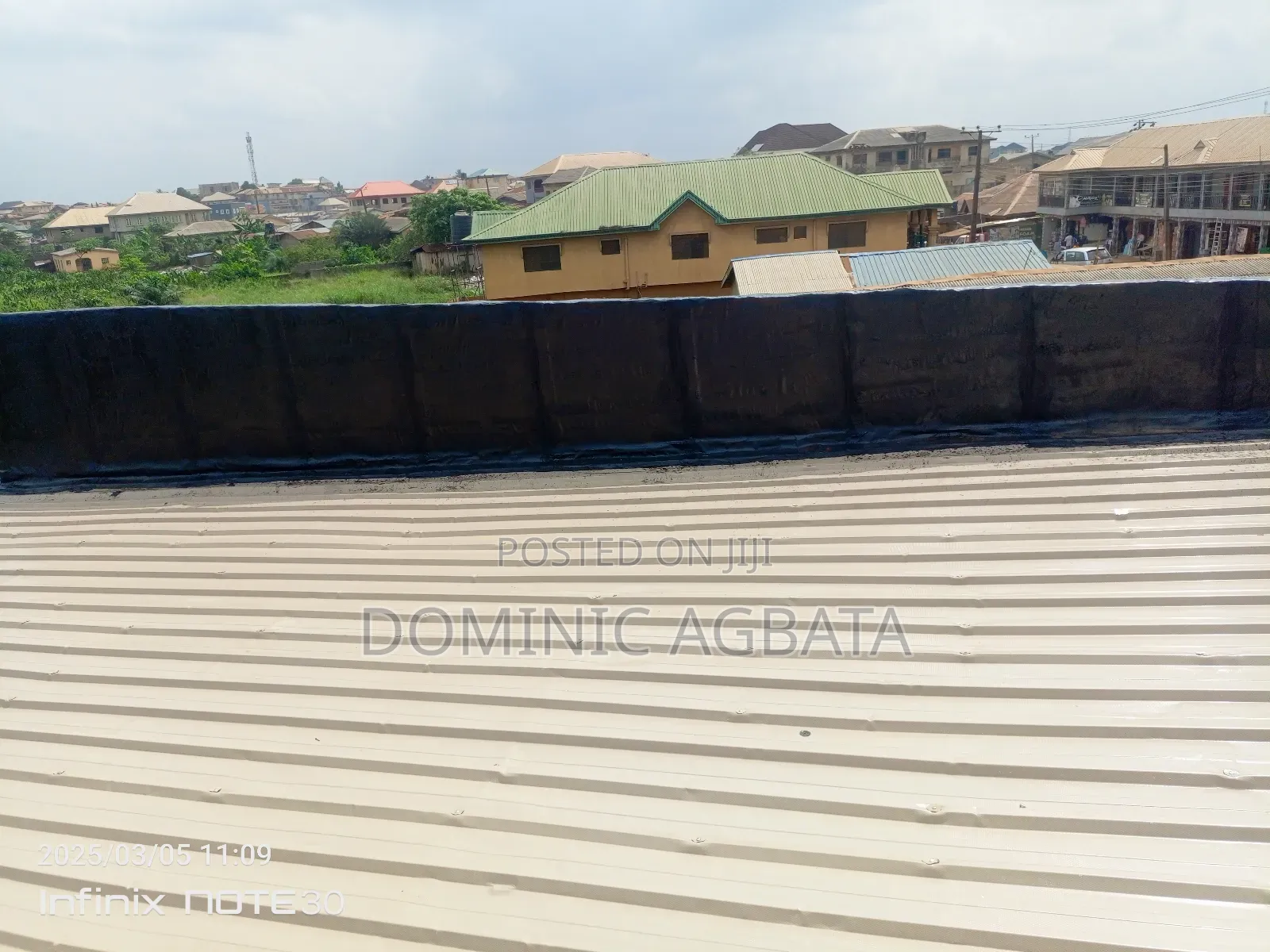 Jumbo Waterproofing Expert