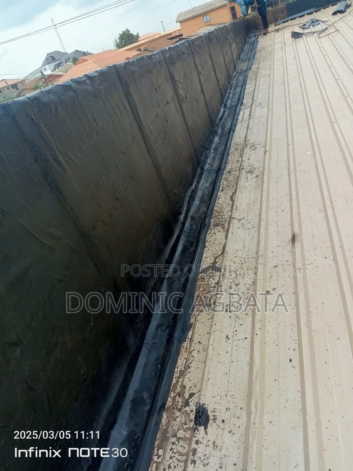 Jumbo Waterproofing Expert