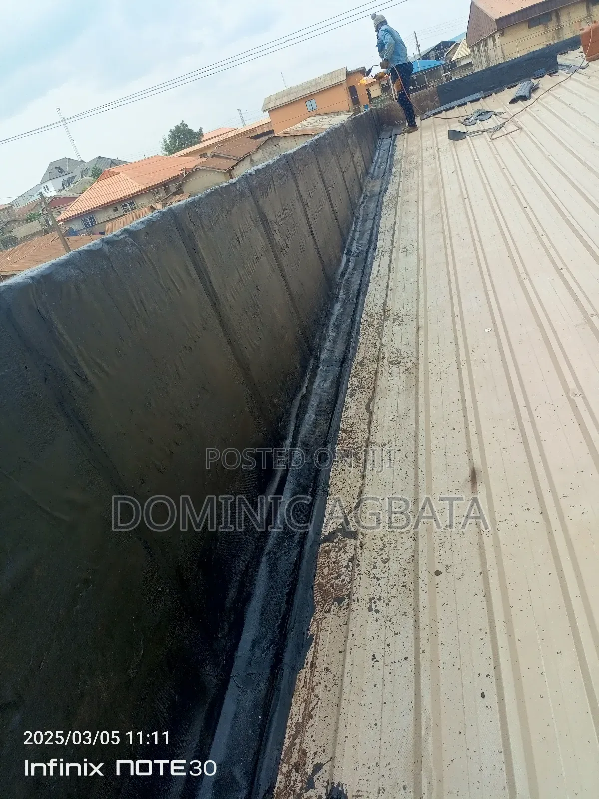 Jumbo Waterproofing Expert