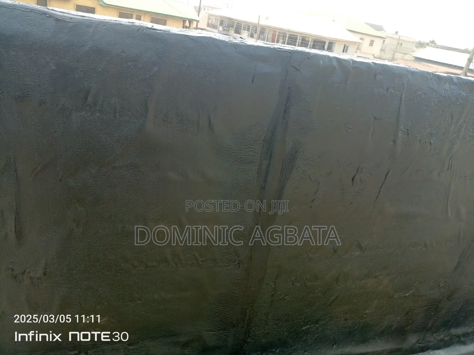 Jumbo Waterproofing Expert