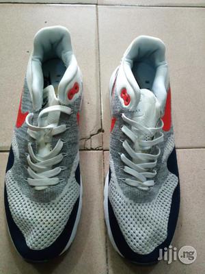 Nike Canvas Sports