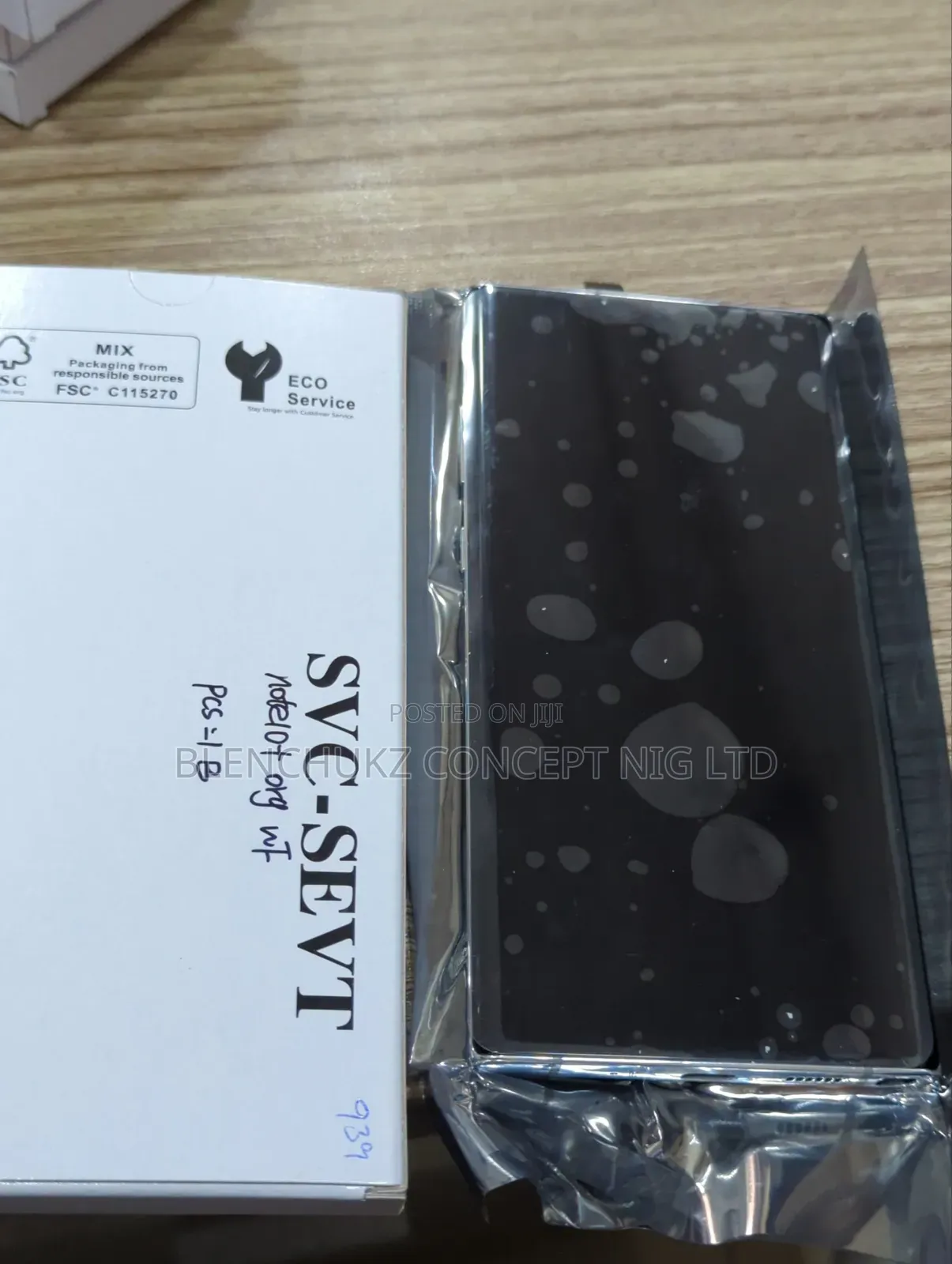 Samsung Note 10 Plus Original