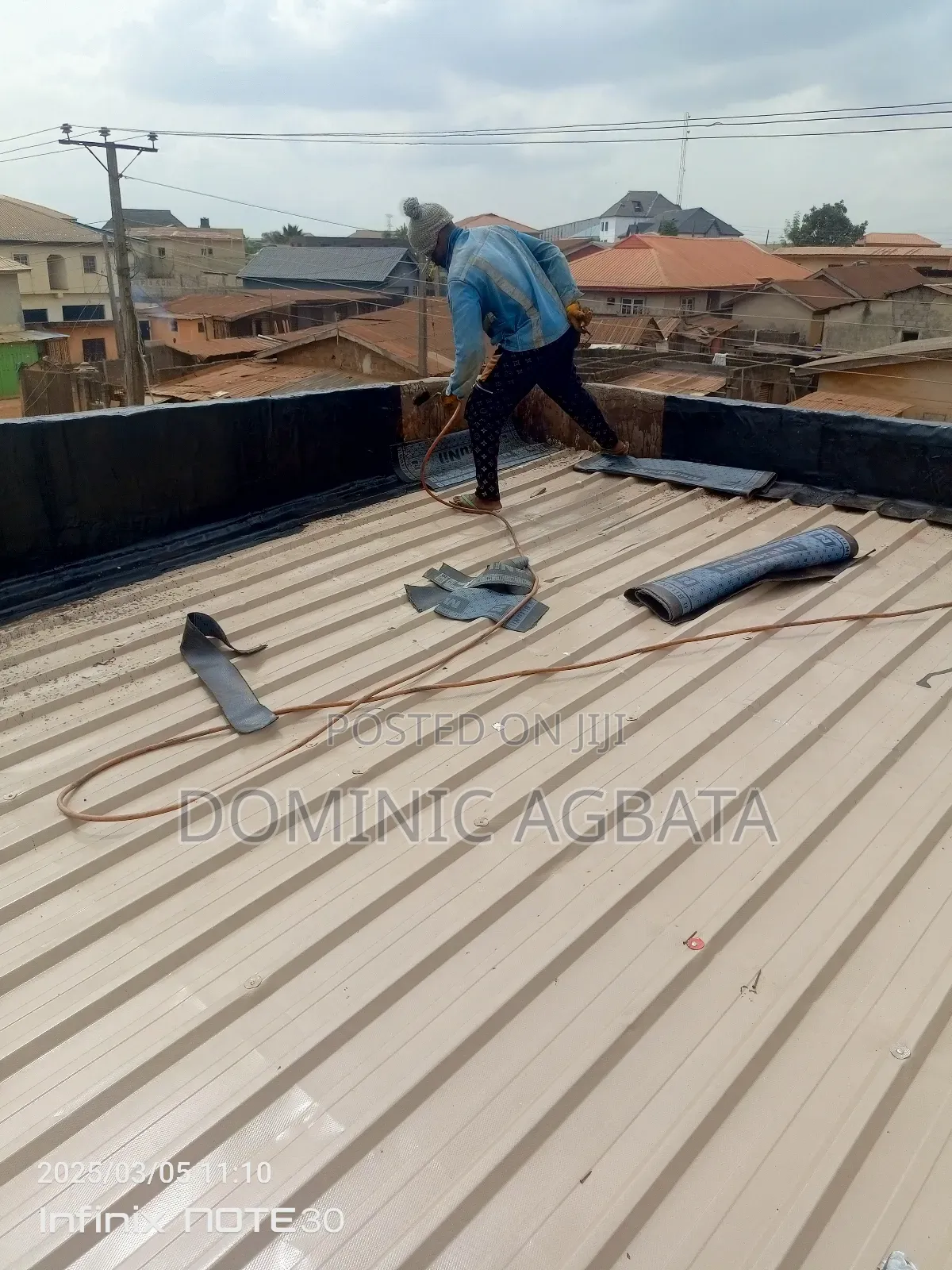Apex Waterproofing Experts