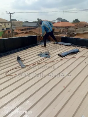 Apex Waterproofing Experts