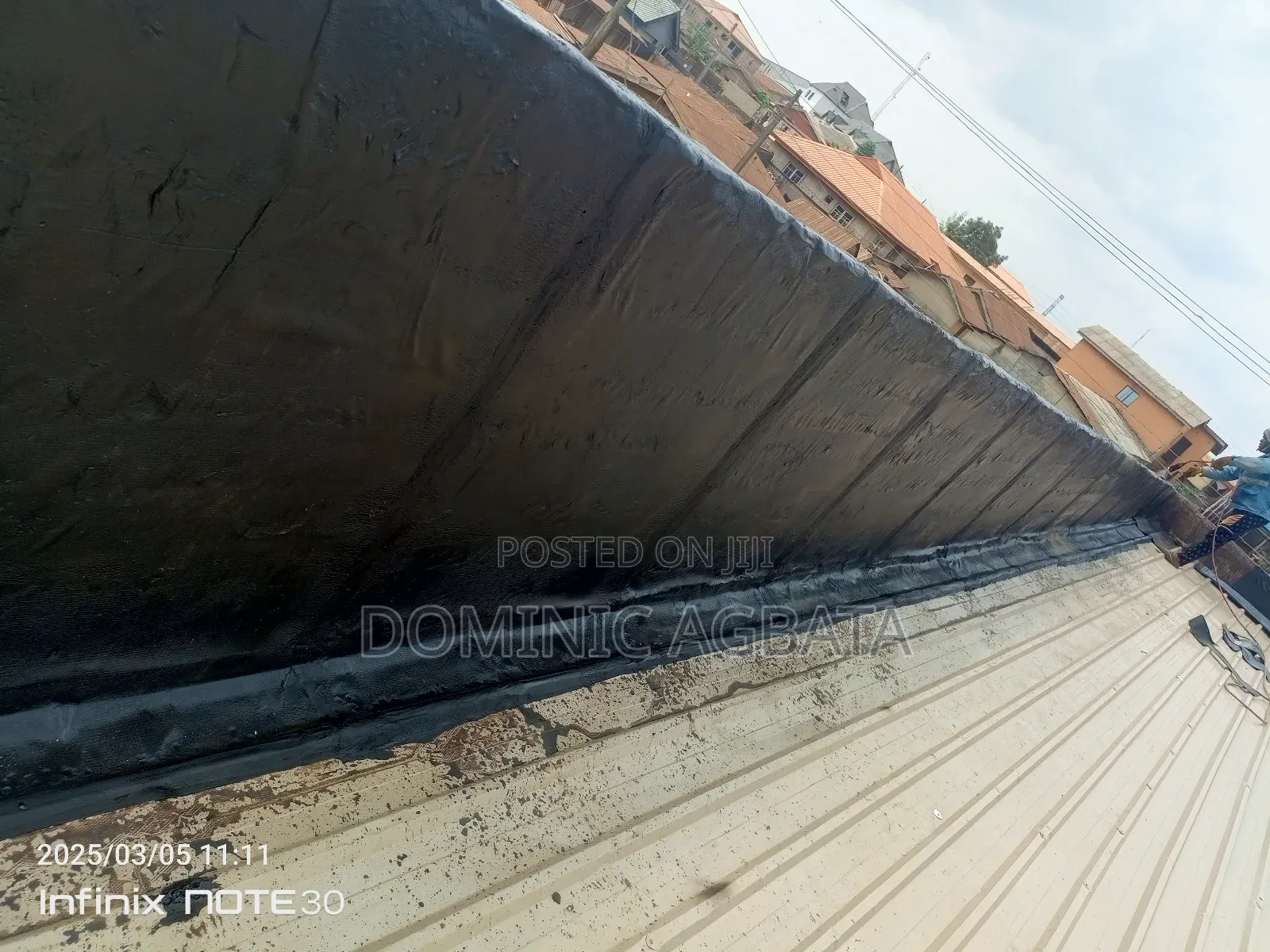 Apex Waterproofing Experts