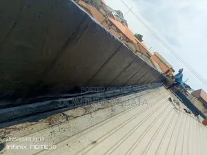 Apex Waterproofing Experts