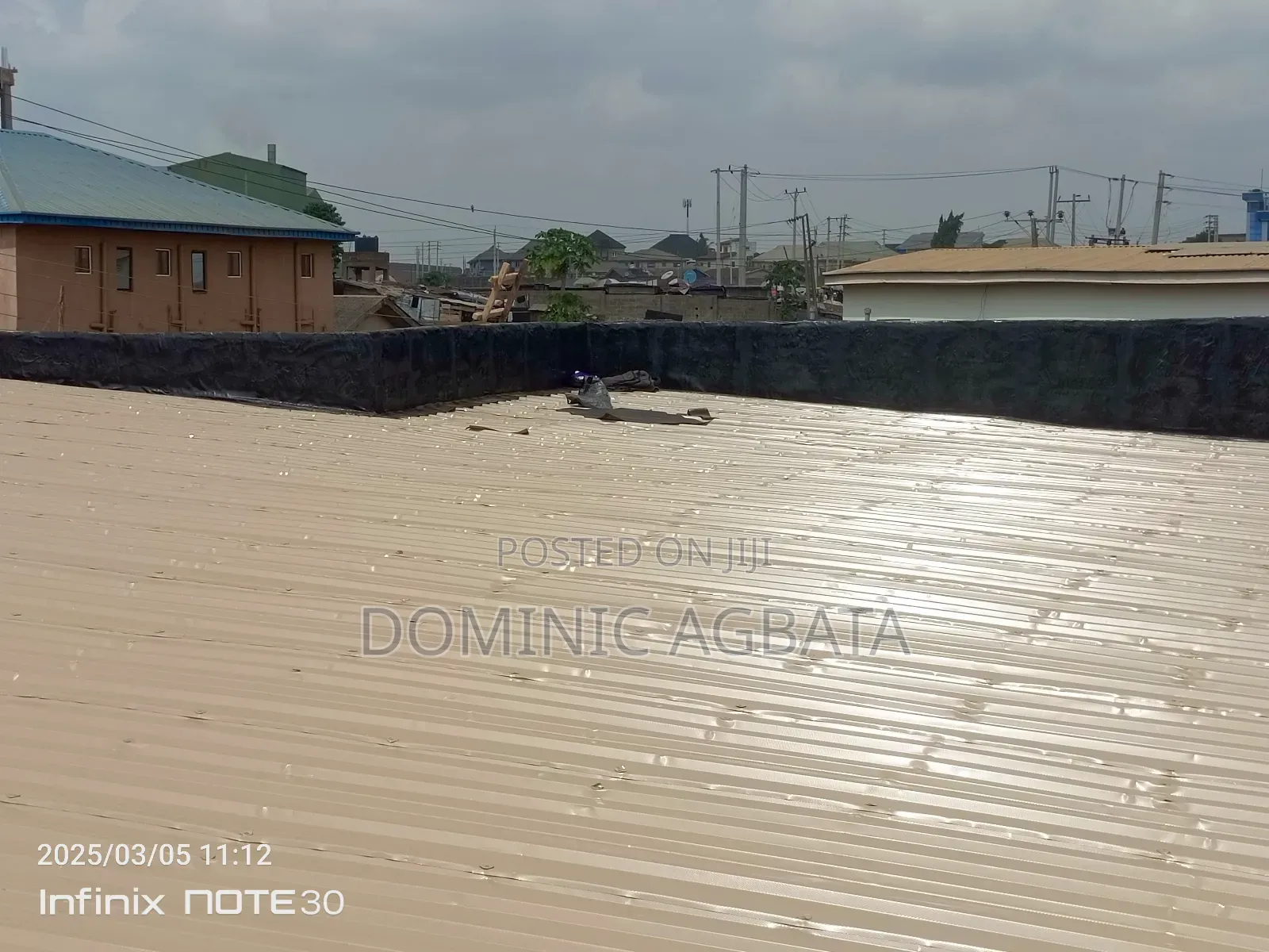 Apex Waterproofing Experts