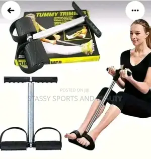 Tummy Trimmer