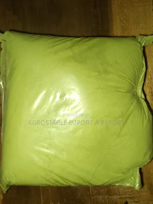 Moringa Powder