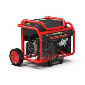 Sumec Firman Generator, Eco10990es