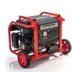 Sumec Firman Generator, Eco10990es