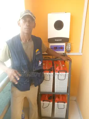 Solar and Inverter Plug