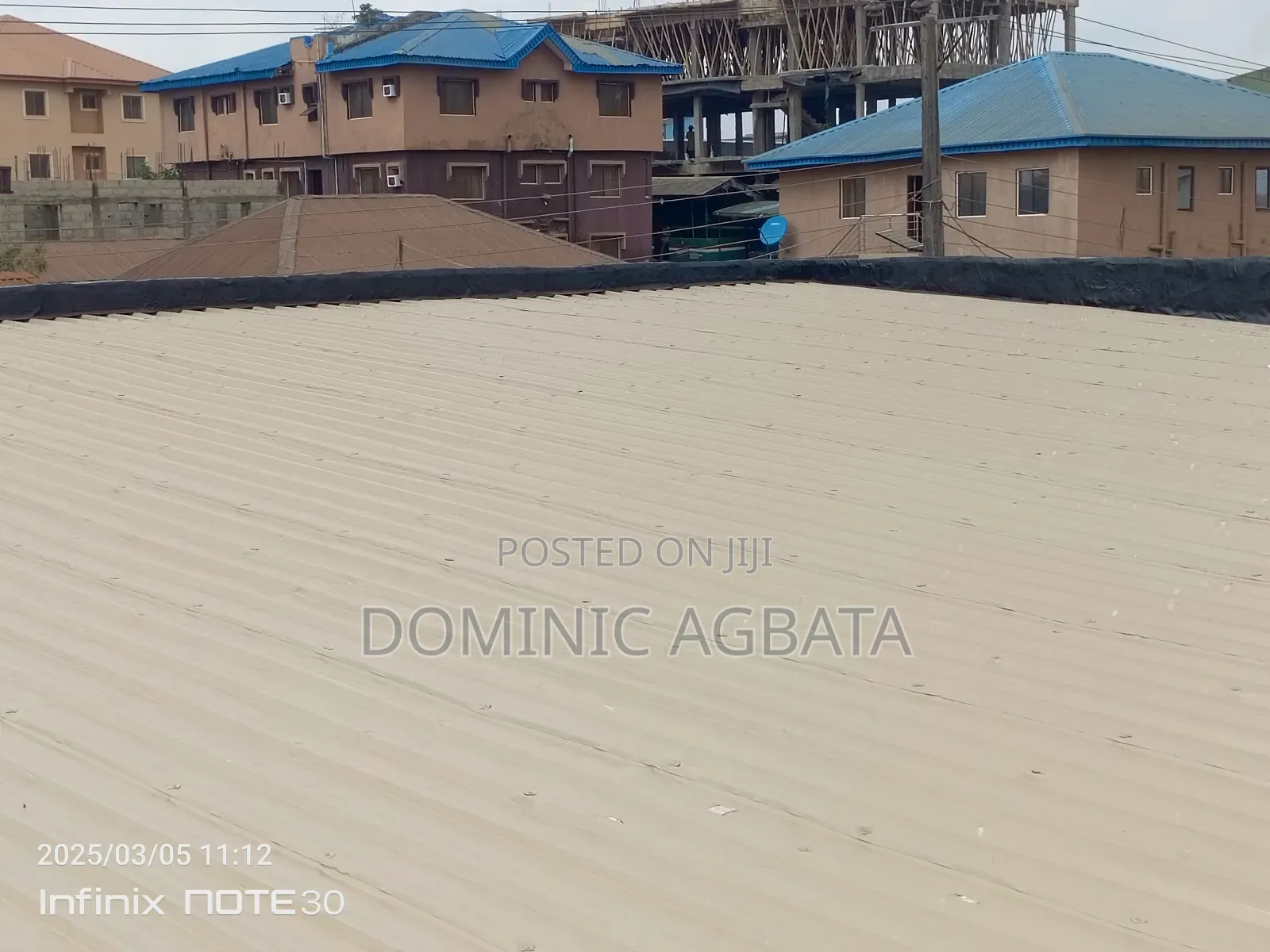 Volunteer Waterproofing Experts