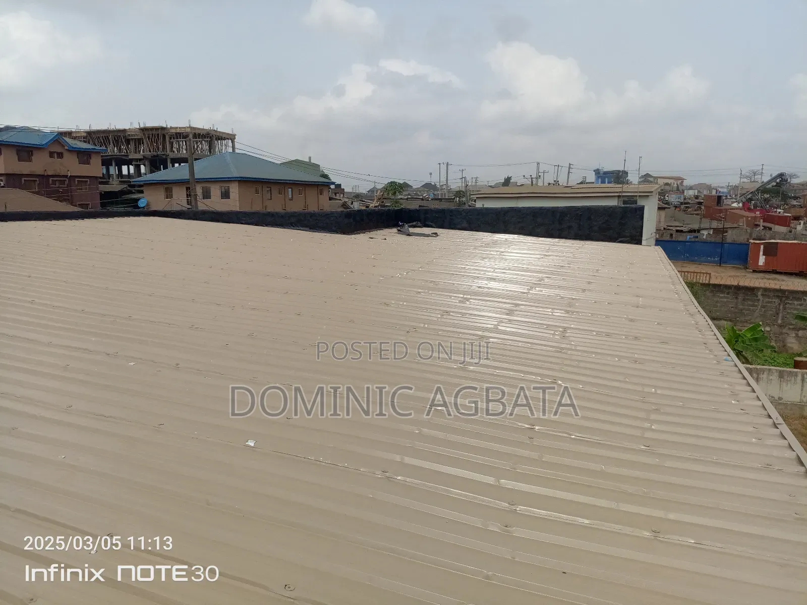 Volunteer Waterproofing Experts