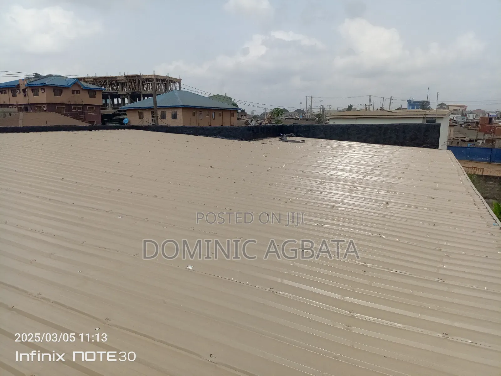 Volunteer Waterproofing Experts