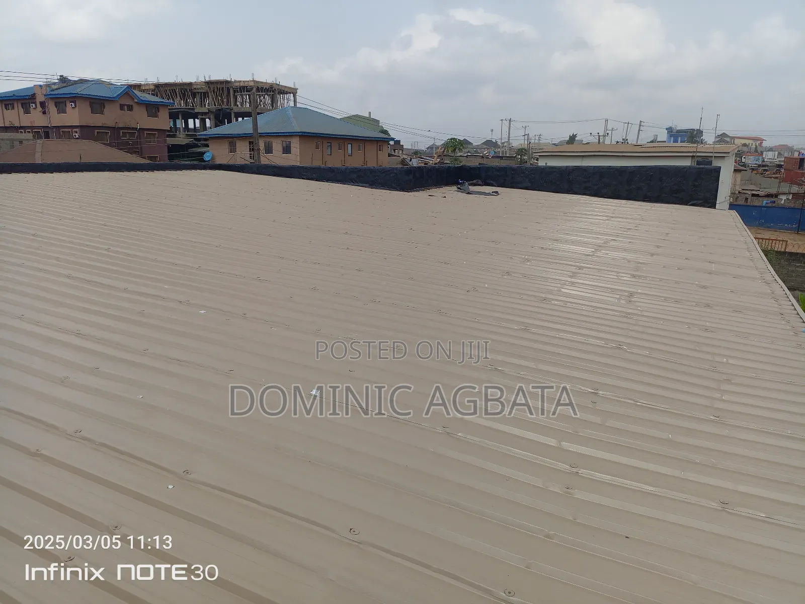 Volunteer Waterproofing Experts