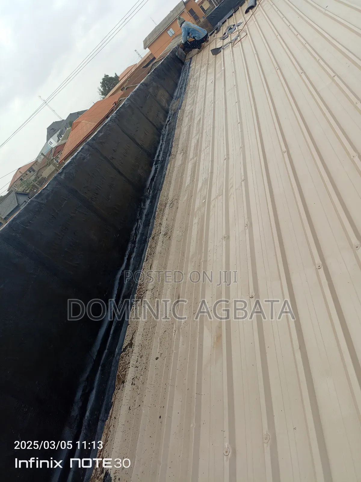 Volunteer Waterproofing Experts