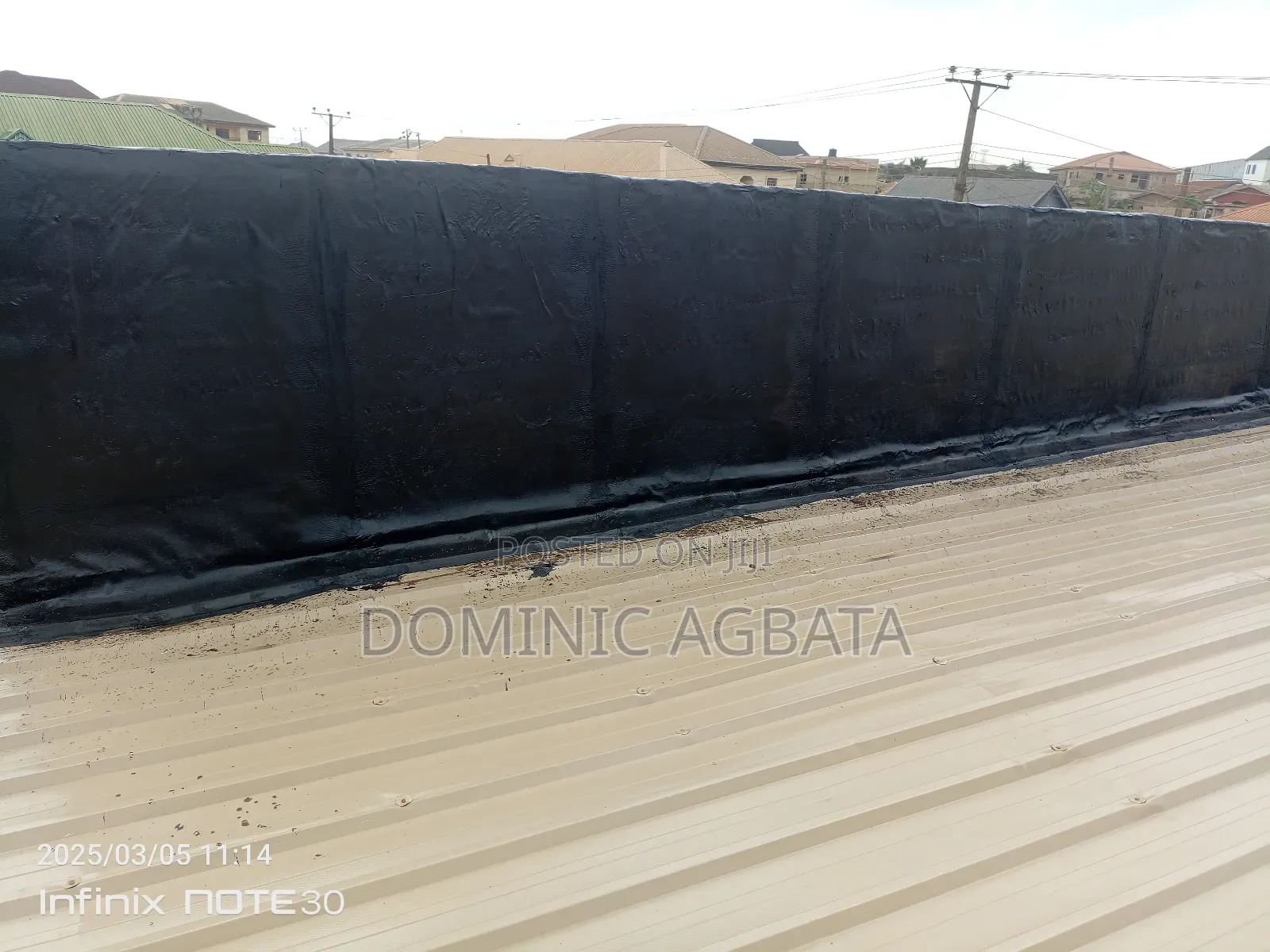 Volunteer Waterproofing Experts