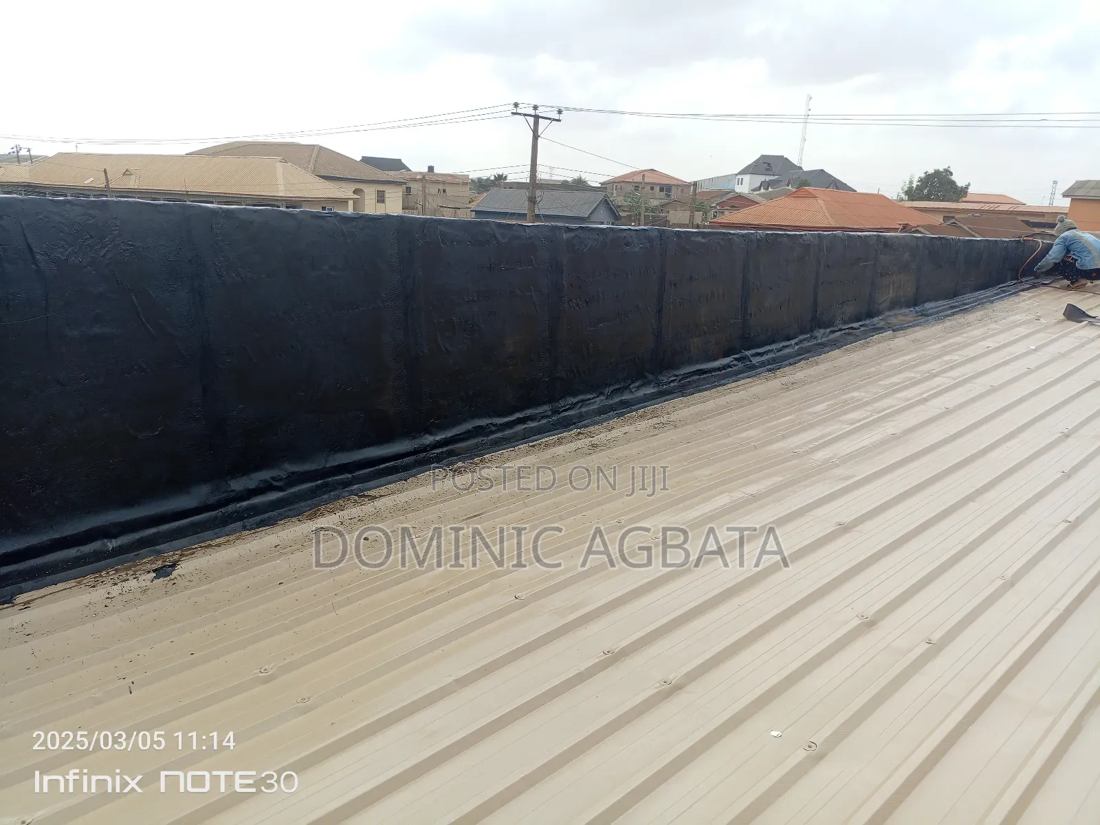 Volunteer Waterproofing Experts