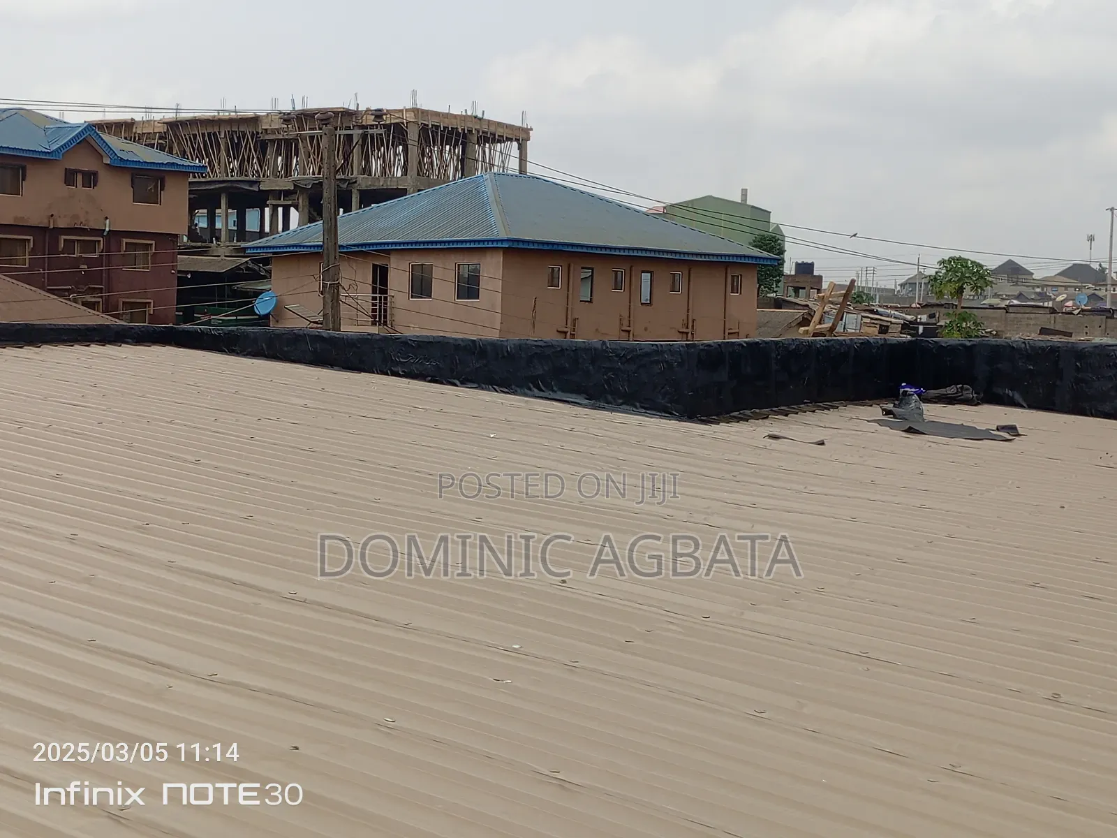 Volunteer Waterproofing Experts