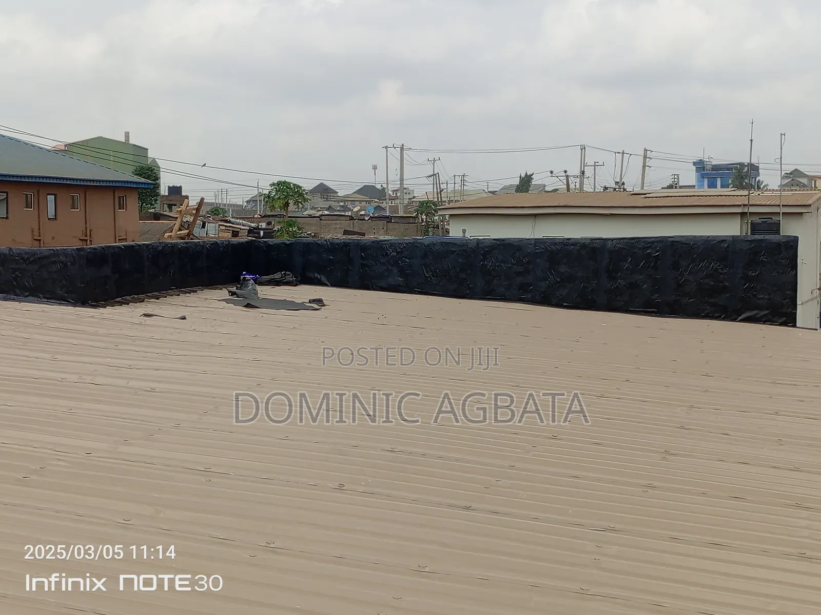 Volunteer Waterproofing Experts