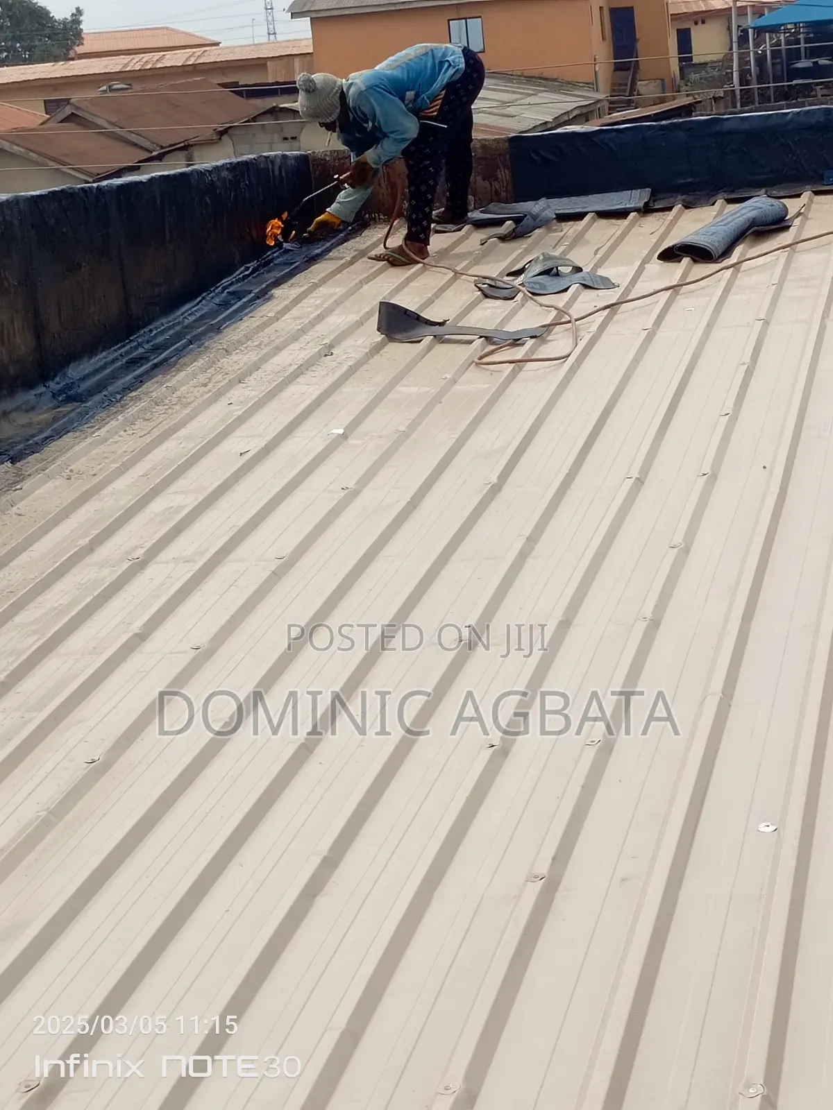 Volunteer Waterproofing Experts