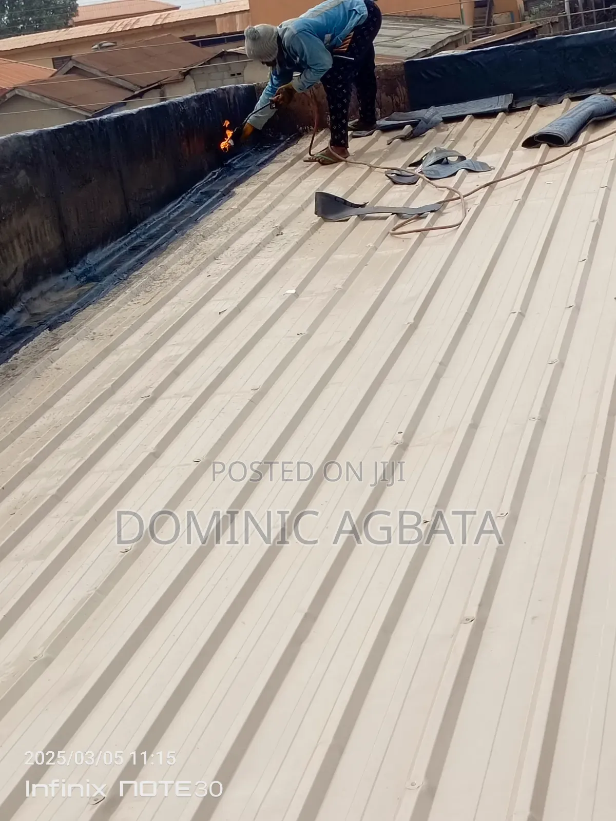 Volunteer Waterproofing Experts