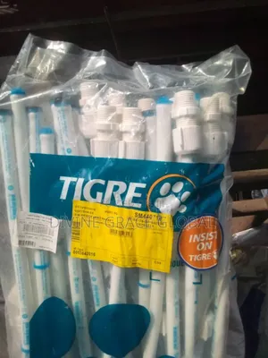 Original Tiger Flexible