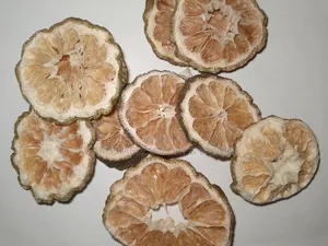 Dried Lemon