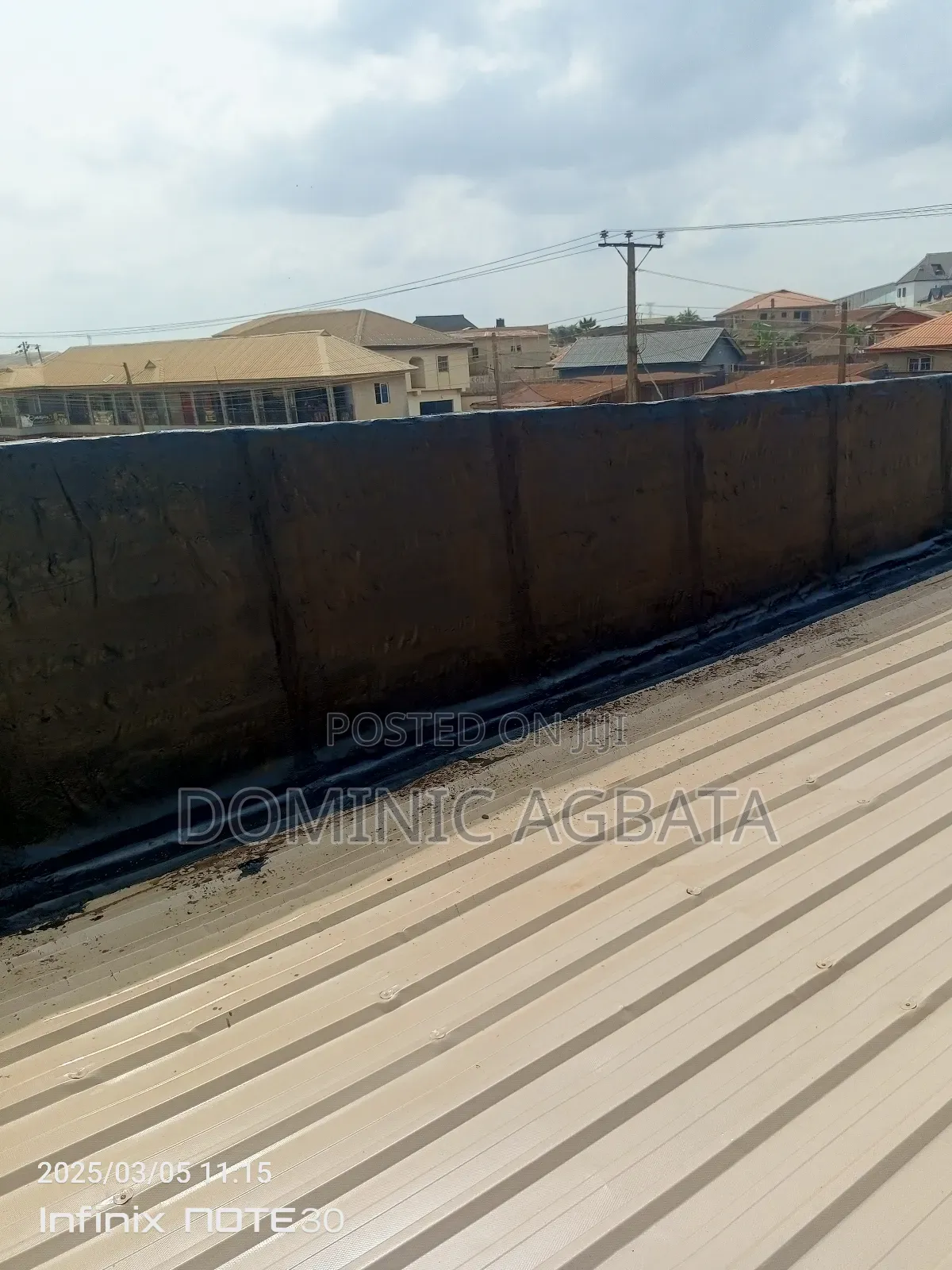 Entire Waterproofing Specialists