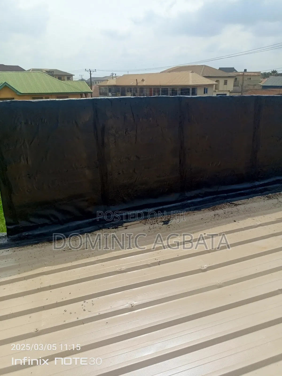 Entire Waterproofing Specialists
