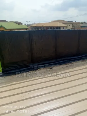 Entire Waterproofing Specialists