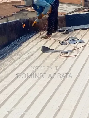Entire Waterproofing Specialists