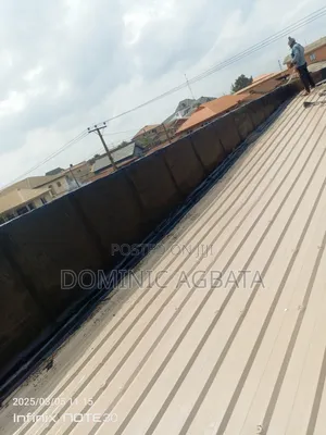 Entire Waterproofing Specialists