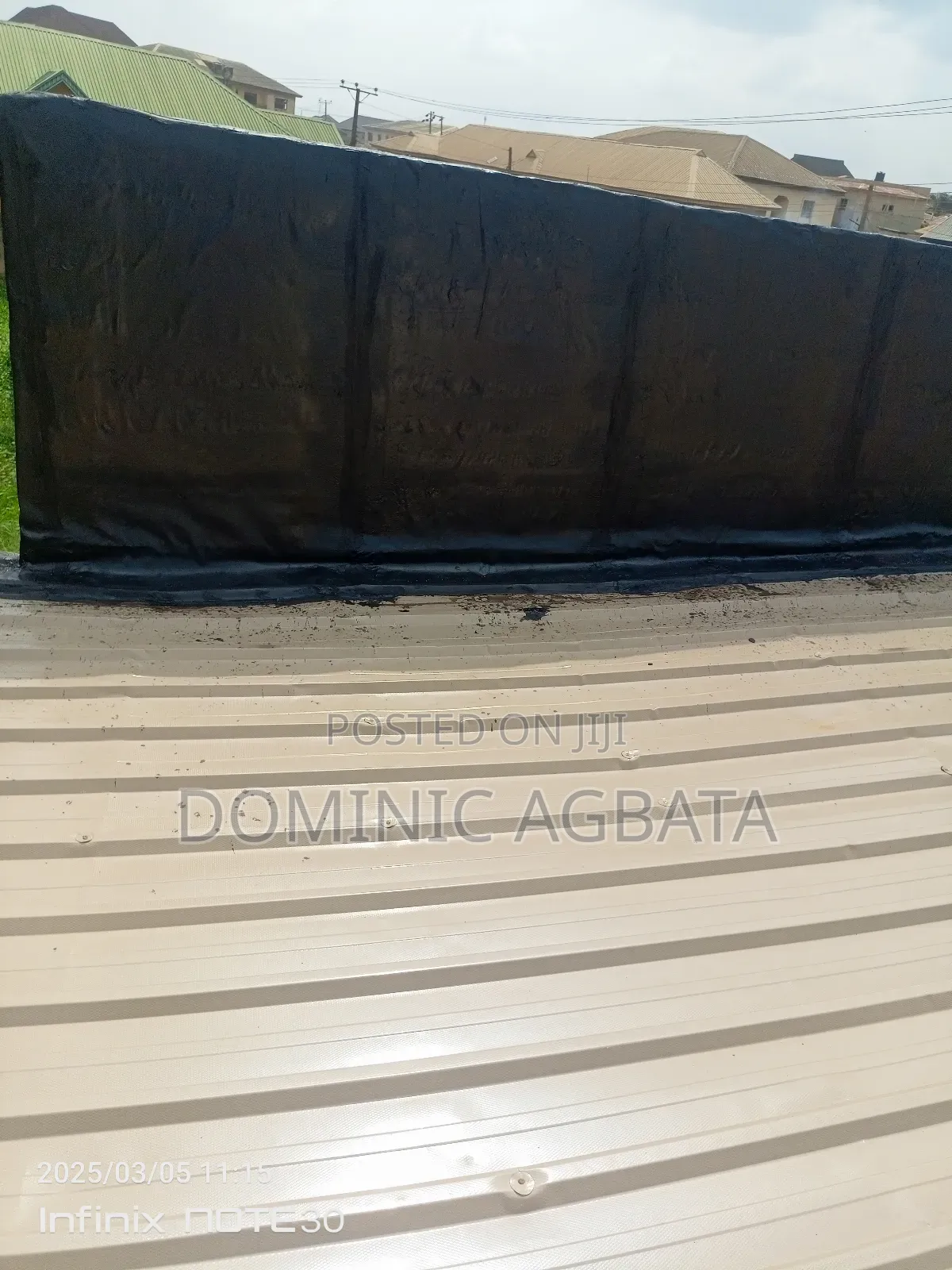 Entire Waterproofing Specialists