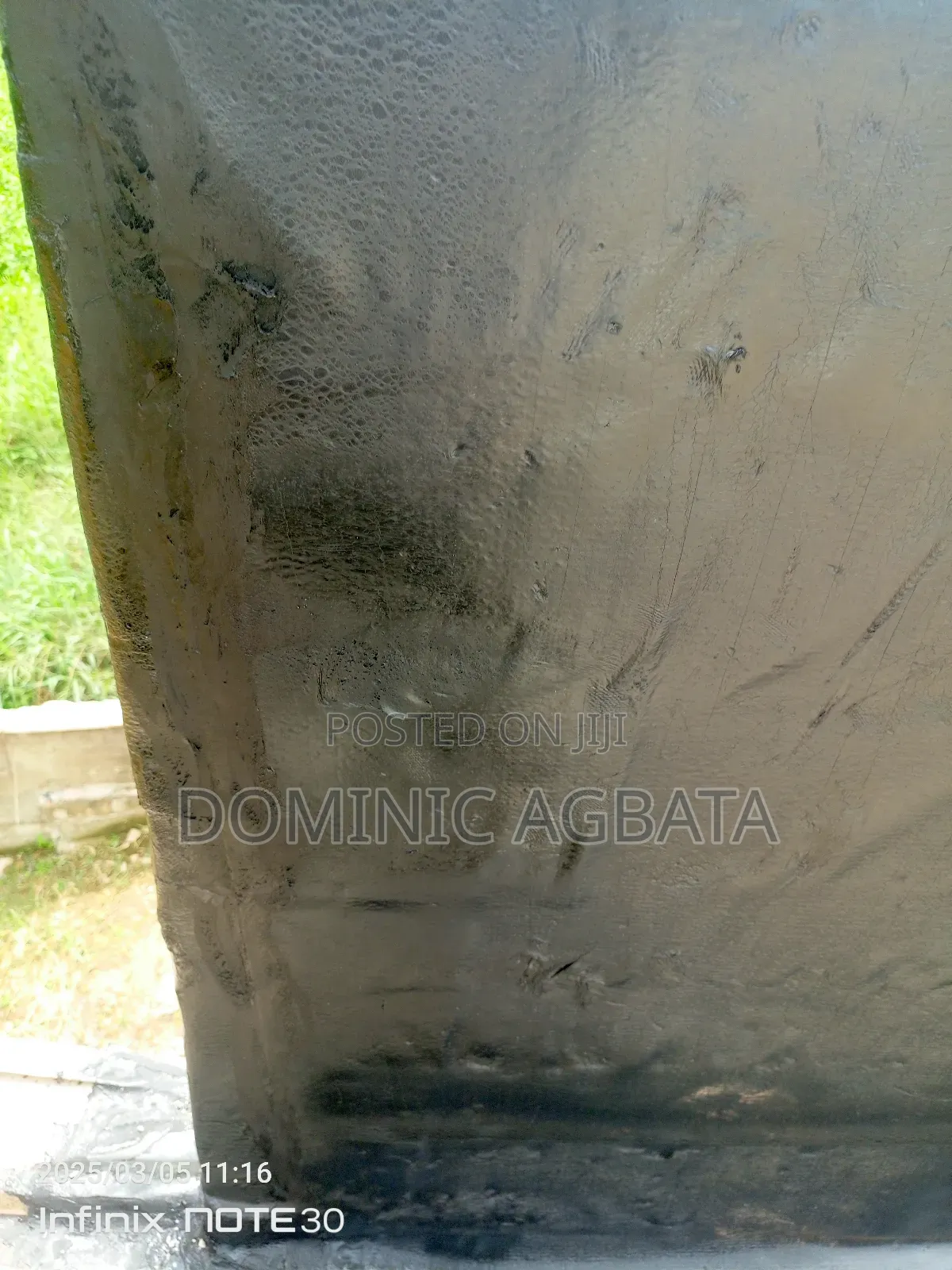 Entire Waterproofing Specialists