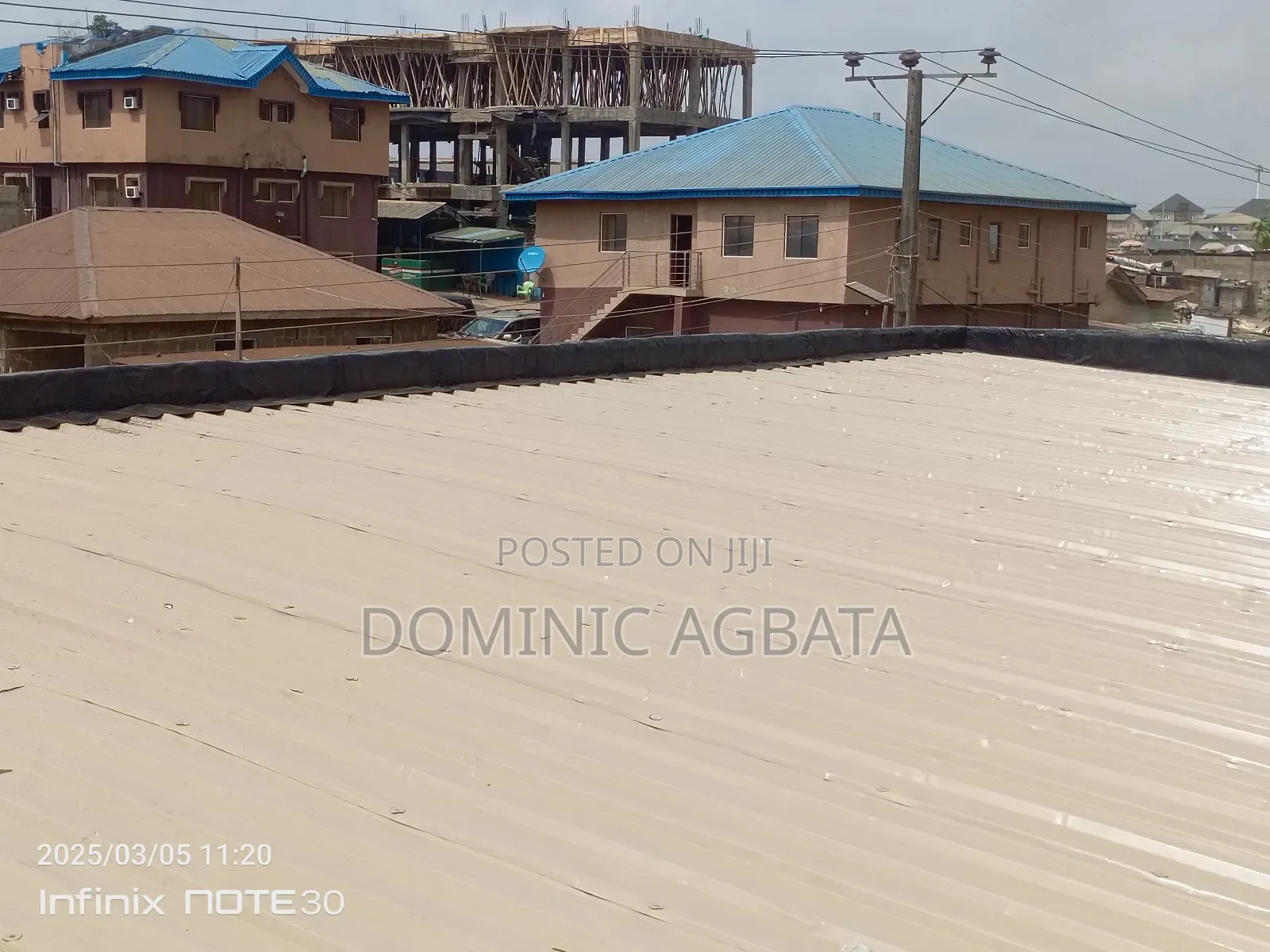 Entire Waterproofing Specialists