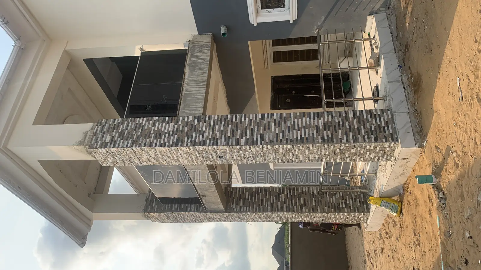 Project Architect - Interior Architect - Clients Eye On Projects.