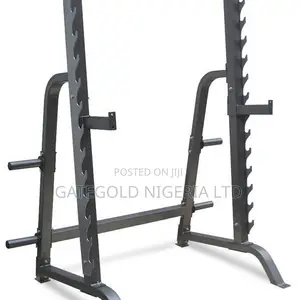 480mpr Multi Press Rack
₦438,000.00