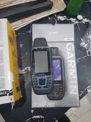 Gpsmap Garmin 79sc
