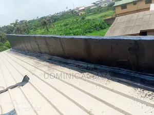 Count on Waterproofing Experts