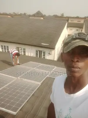 Best Panels and Inverter Installer