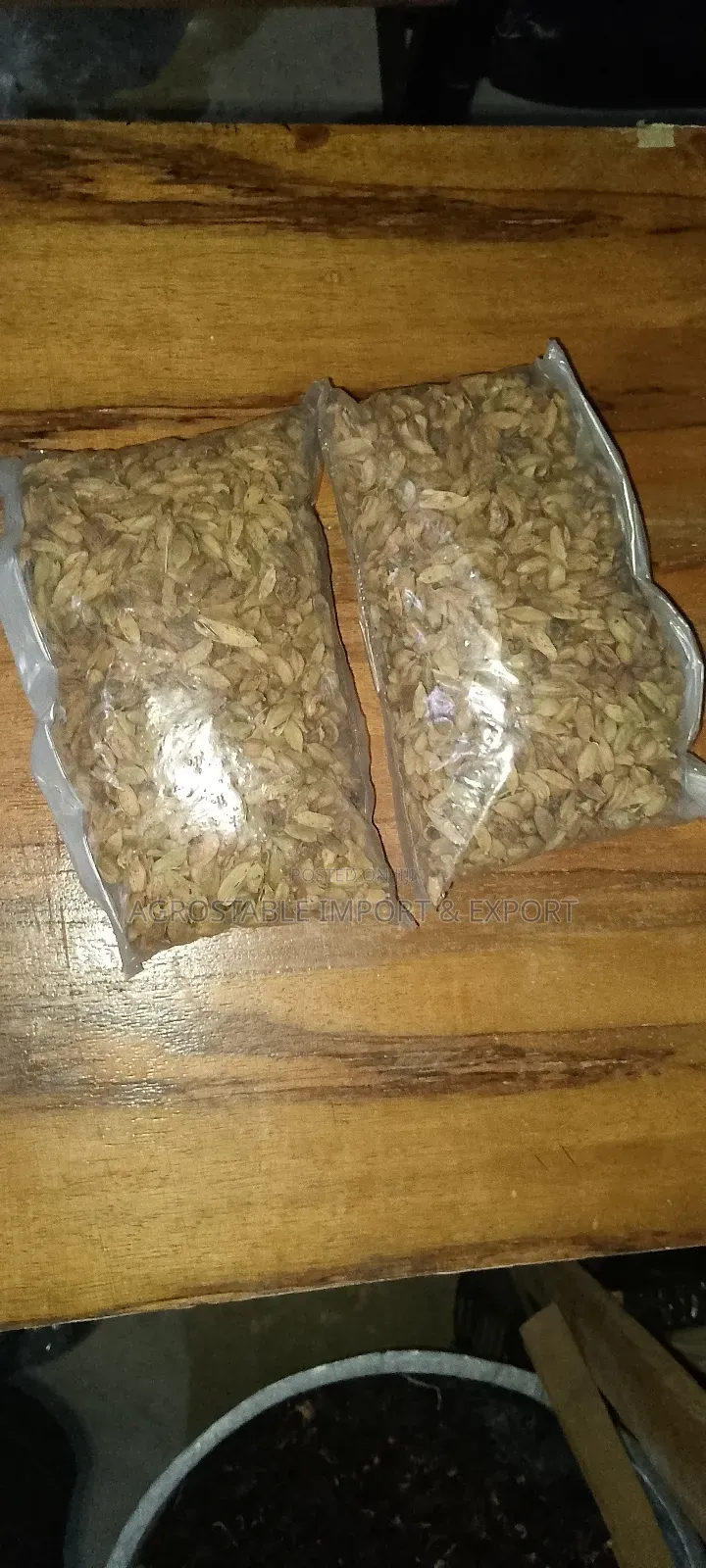 Cardamom Pack