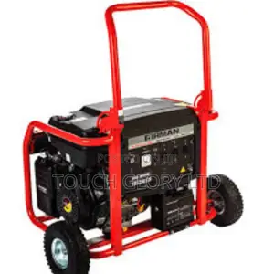 Sumec Firman Generator, Eco4990es