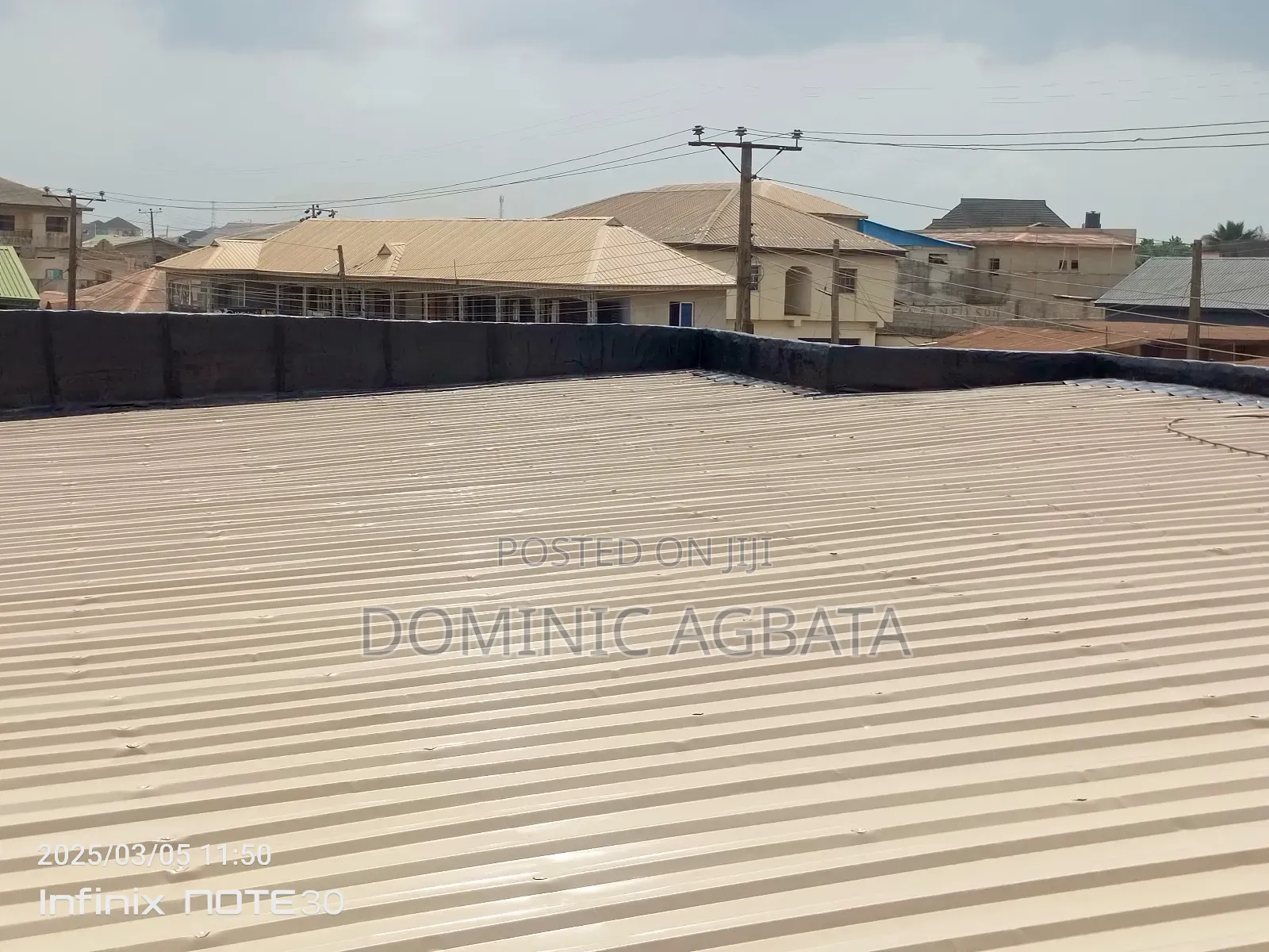 Guard Waterproofing Experts