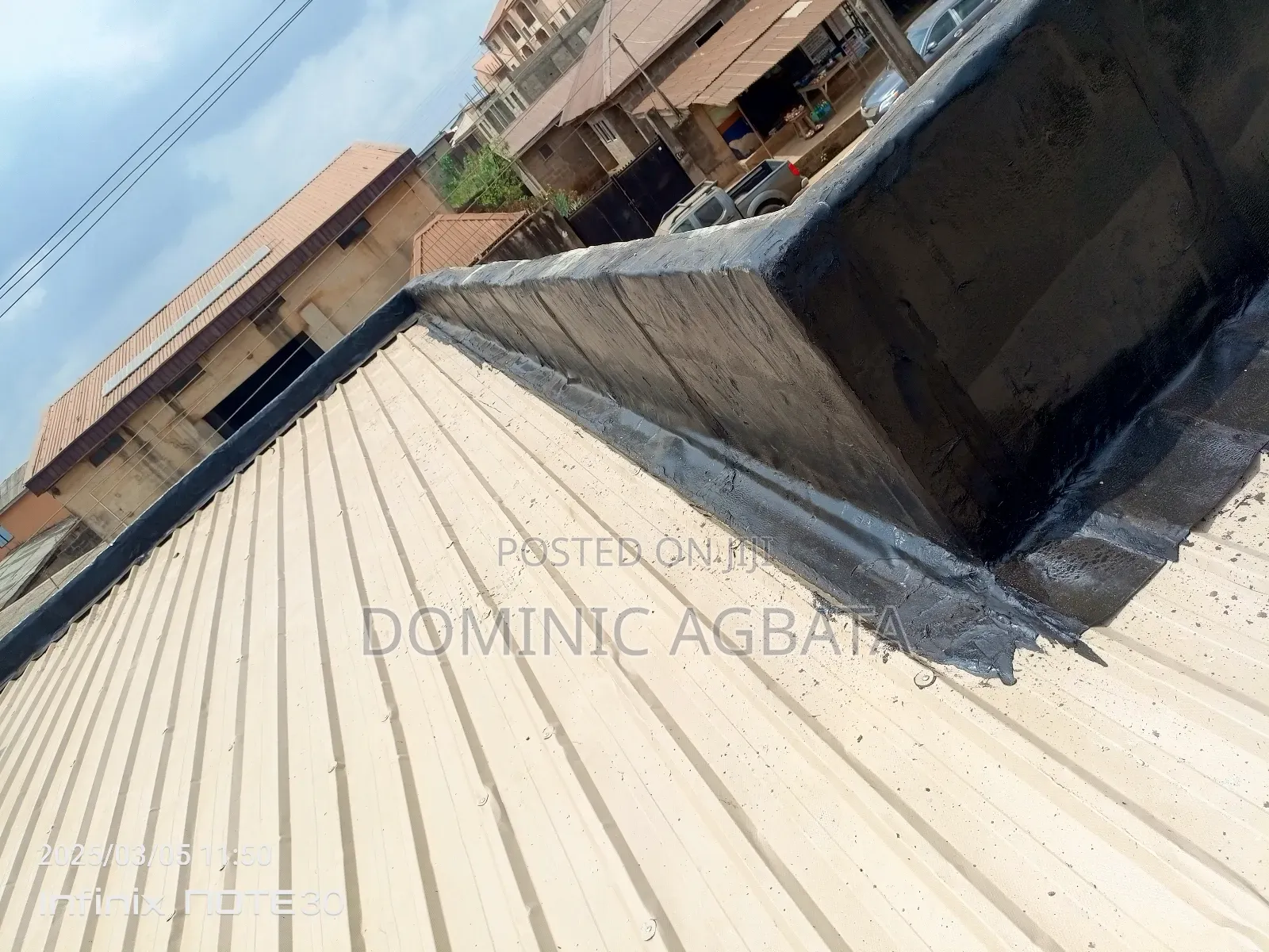 Guard Waterproofing Experts