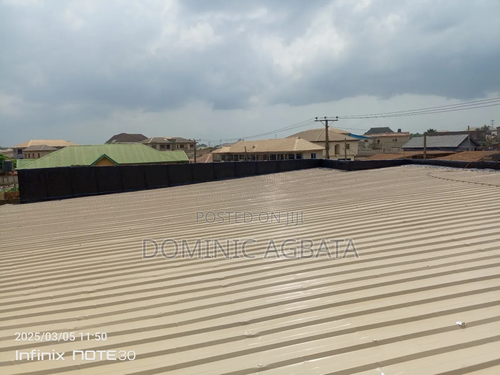 Guard Waterproofing Experts